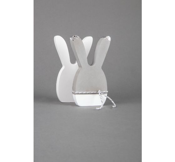 Moule « Lapin »