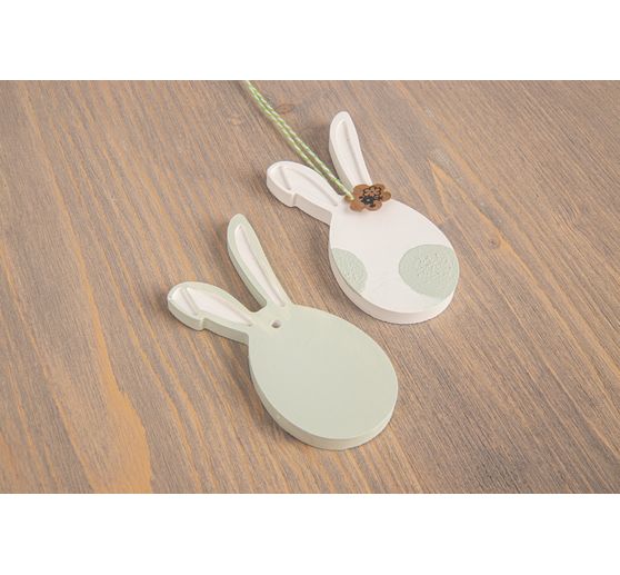 Moule en silicone « Happy Spring »