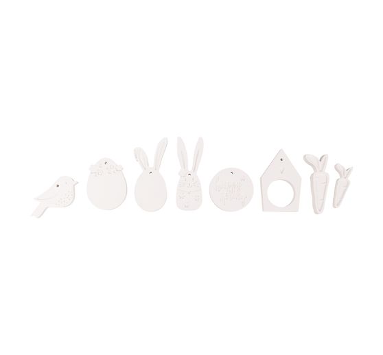 Silicone casting moulds "Happy Spring"