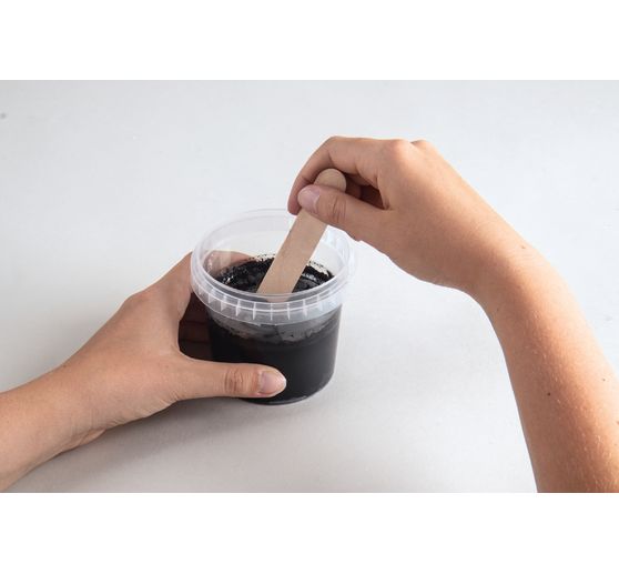 Poudre de moulage « Raysin 250 Black»