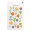 Motifs de transfert « Fleurs »