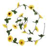 Guirlande de tournesols VBS