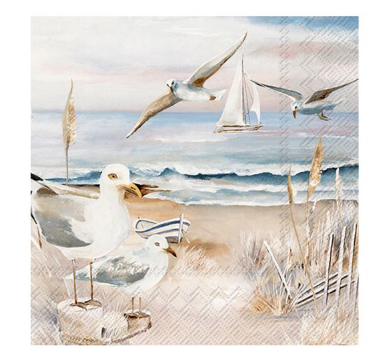 Serviette « Salty Breeze »