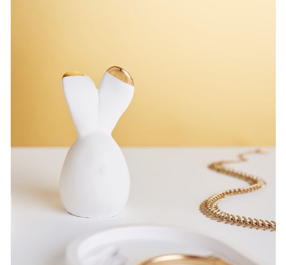 Silicone full mould "Bunny"