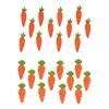Pièces à disperser VBS « Carottes »