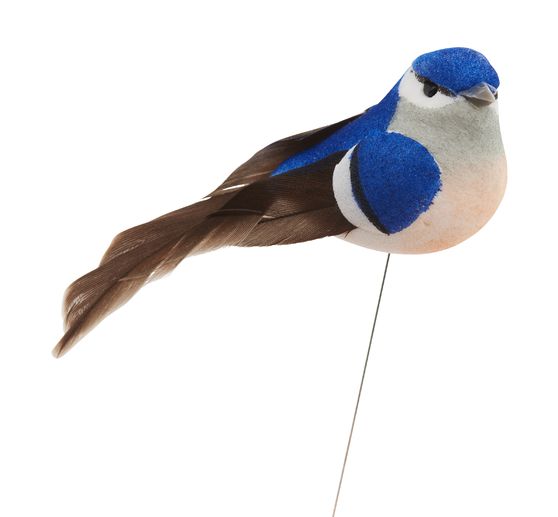 Oiseau « Berta »