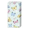 Mouchoirs en papier « Papillons »