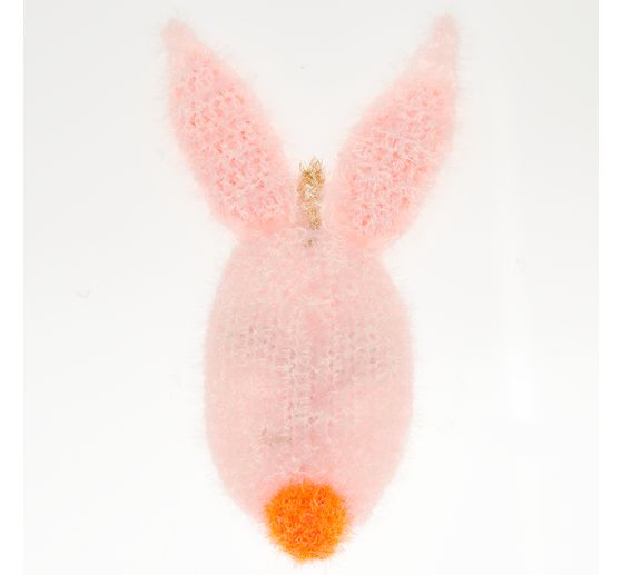 Kit crochet Rico Design Creative Bubble « Lapin + Agneau »