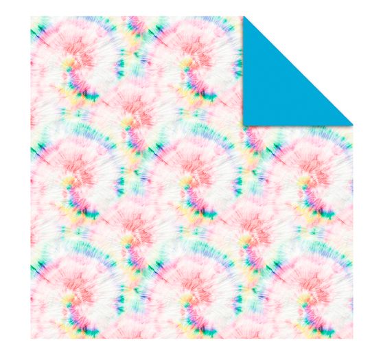 Feuilles de pliage « Rainbow Collection »