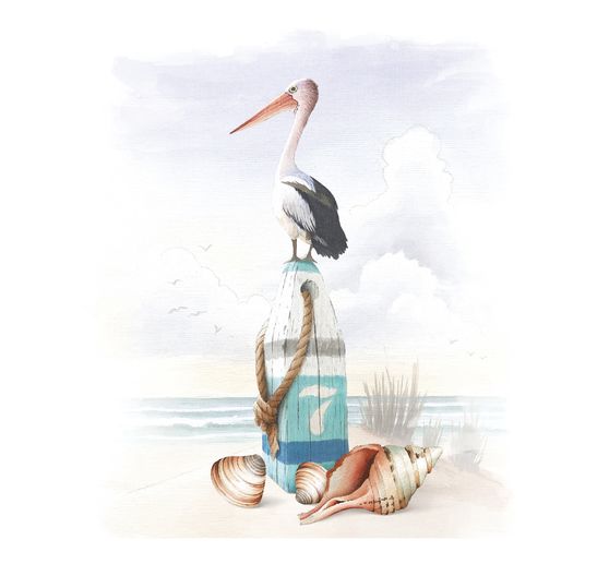 Serviettes VBS - Set « Beach »