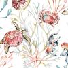 Napkin "Sea Animals"