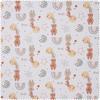 Tissu coton au mètre « La Luna »