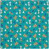 Tissu jersey au mètre « Animaux préférés »