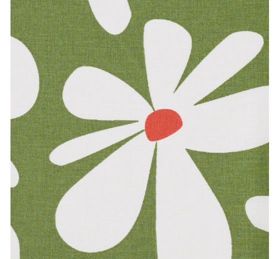 Tissu coton au mètre « Anthea »