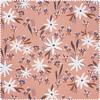 Cotton fabric "Daydream Flowers"