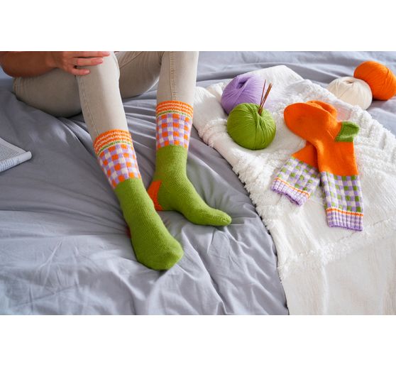 Regia my favorite sockyarn