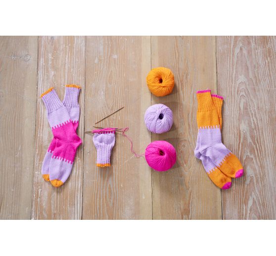 Regia my favorite sockyarn