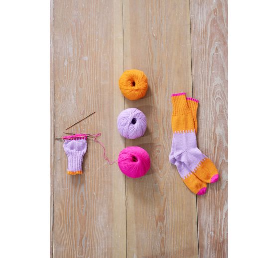Regia my favorite sockyarn