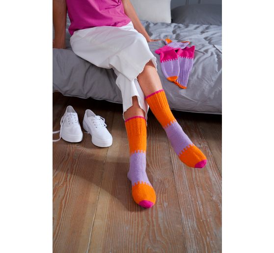 Regia my favorite sockyarn