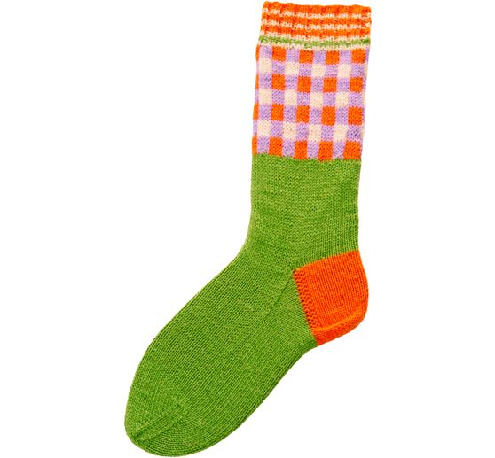 Regia my favorite sockyarn