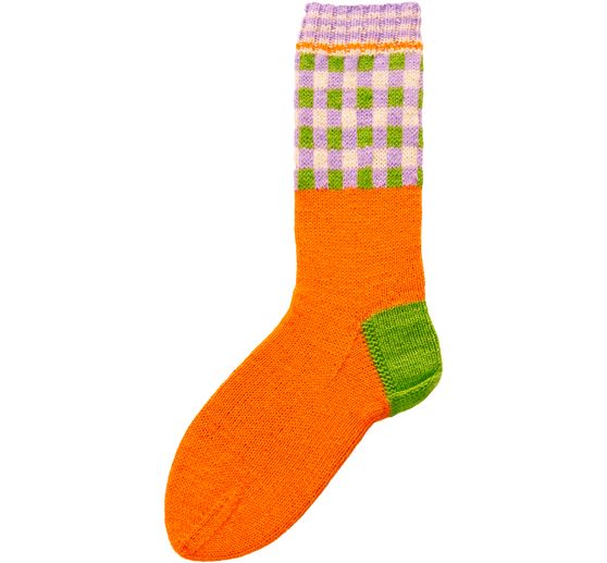 Regia my favorite sockyarn