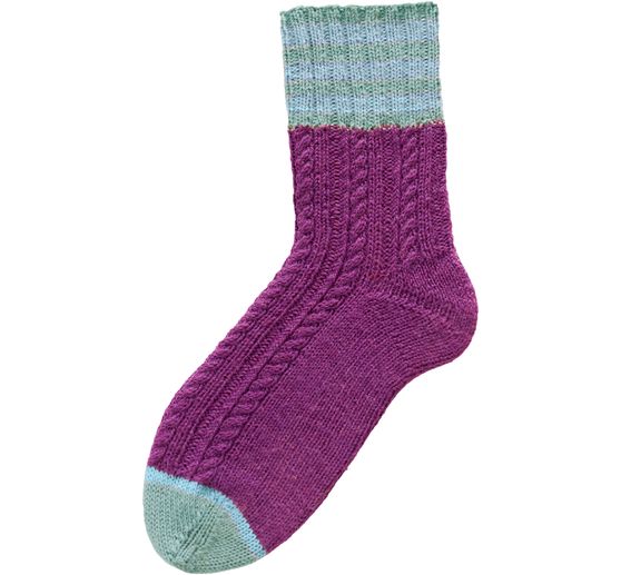 Regia my favorite sockyarn