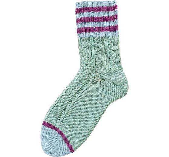 Regia my favorite sockyarn