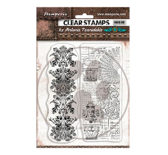 Tampons Transparents En Silicone Pour Animaux, Chien Mignon, Chats