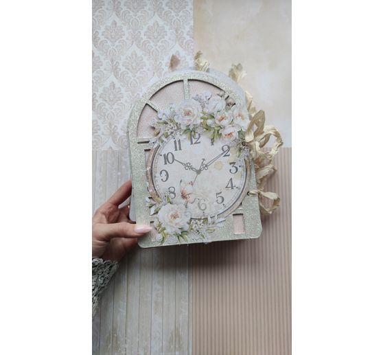 Papier scrapbooking « Always & Forever Patterns »