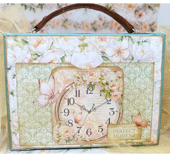Papier scrapbooking « Always & Forever Patterns »