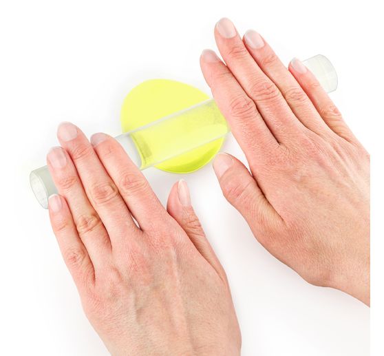 FIMO effect « Fluo »