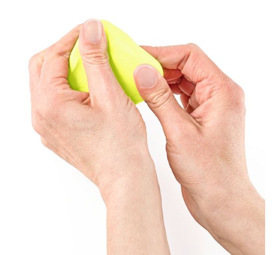 FIMO effect « Fluo »
