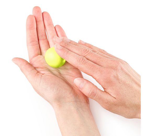 FIMO effect « Fluo »