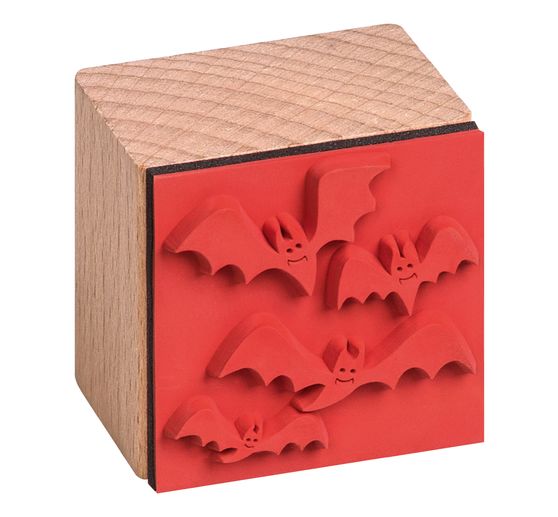 Set de tampons « Halloween »