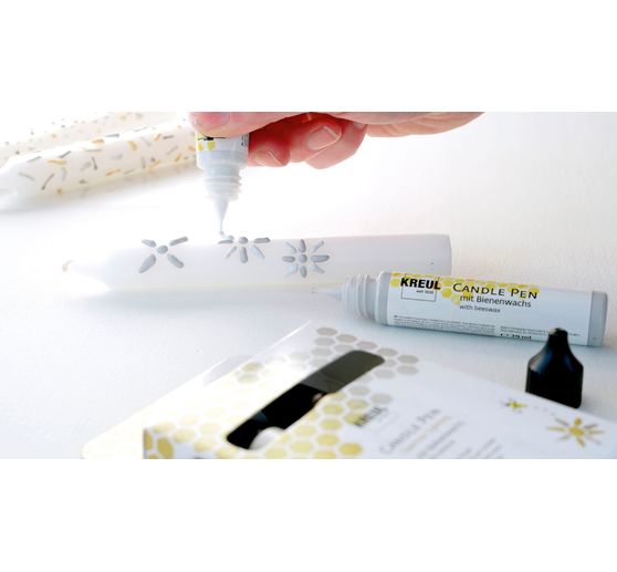 Candle Pen KREUL « Glamour Lighting »