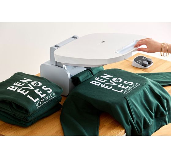 Cricut Autopress