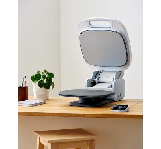 Cricut Autopress