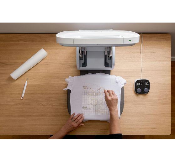 Cricut Autopress