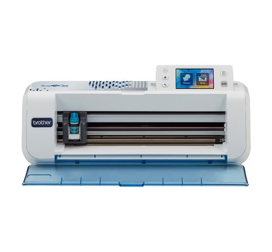 Machine de découpe brother ScanNcut CM750