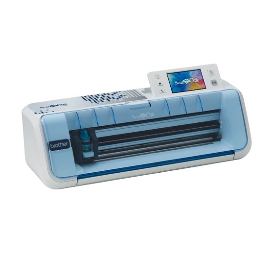 Machine de découpe brother ScanNcut CM750