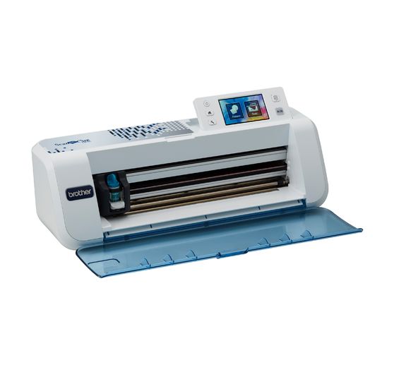 Machine de découpe brother ScanNcut CM750