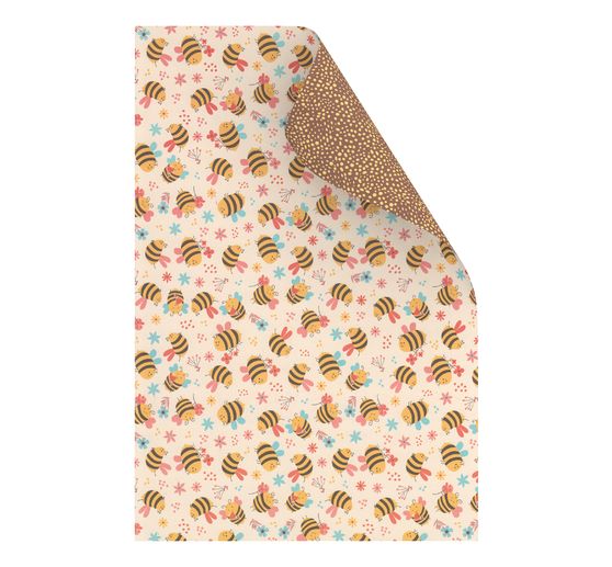 Motif sheet assortment "Happy"
