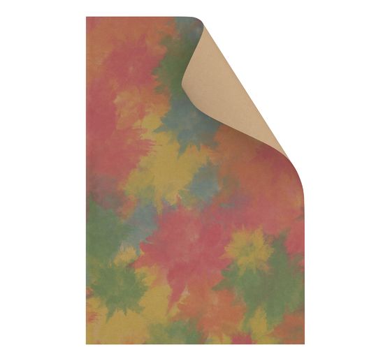 Motif sheet assortment "Happy"
