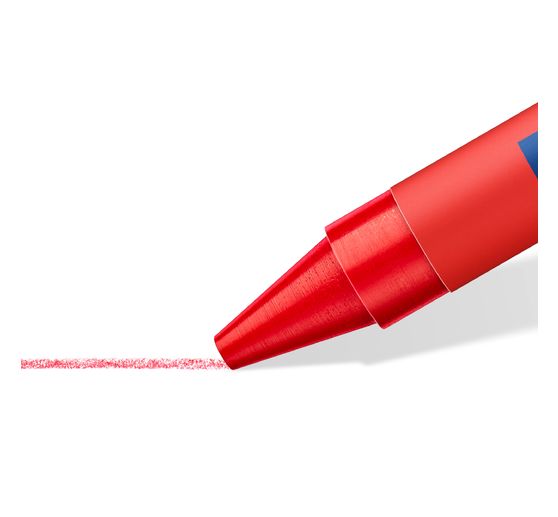 Crayons à la cire Noris