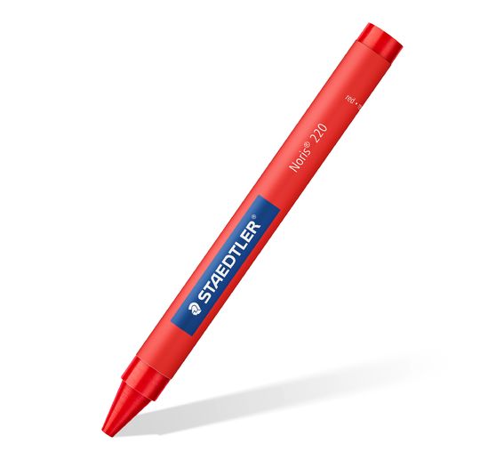 Crayons à la cire Noris