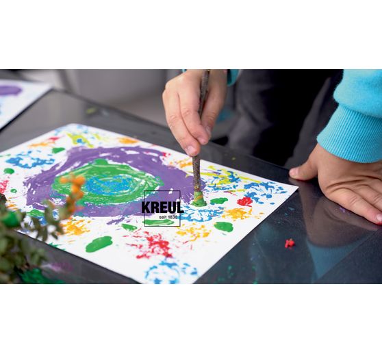 Papier « Kids Art » KREUL