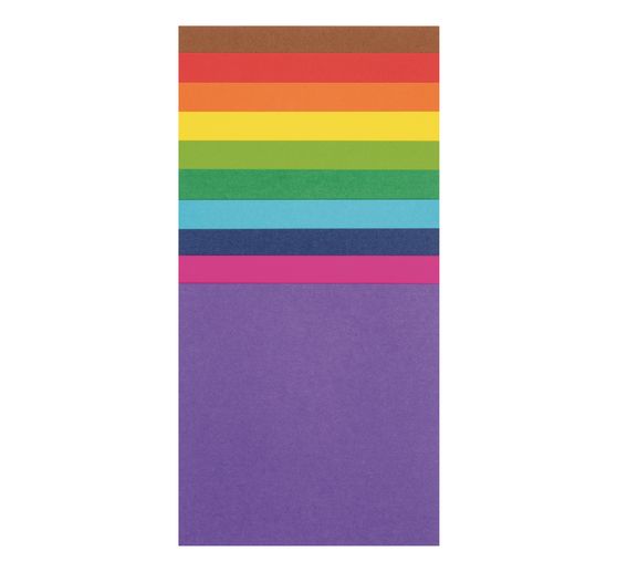 Papier origami Premium « Basic »