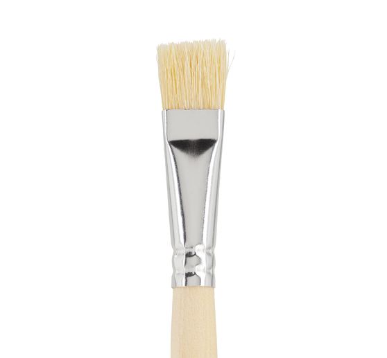 Pinceaux brosses Junior Marabu KiDS Little Artist