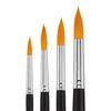 Pinceaux ronds VBS BASIC, set de 4