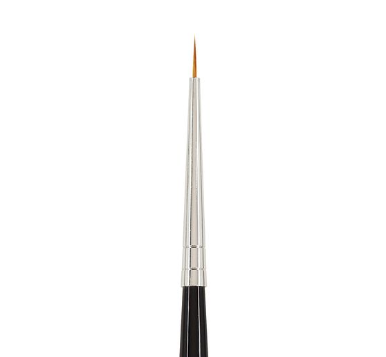 Pinceaux martre rouge Kolinsky VBS, set de 3